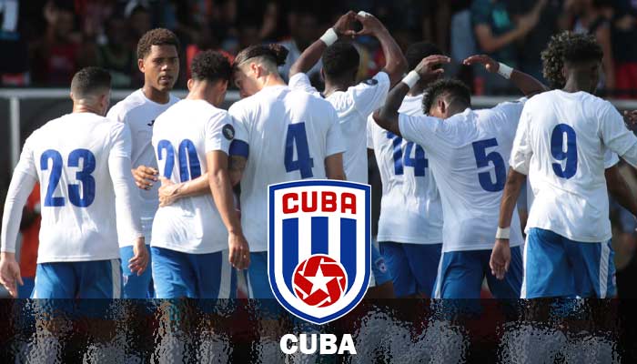 Cuba lwn Guadeloupe: Siaran Langsung, Tempat Tonton, Concacaf Gold Cup 2 Julai 2023