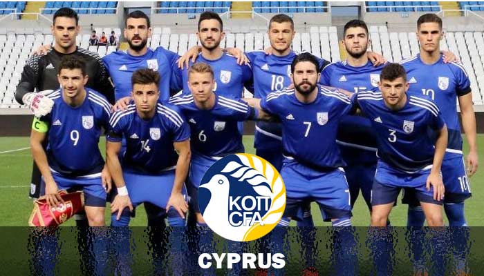 Cyprus lwn Georgia: Siaran Langsung, Tempat Tonton, Kelayakan Euro 2024