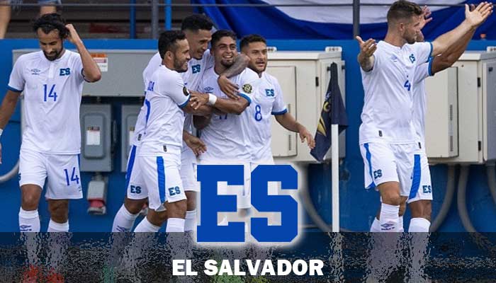 El Salvador lwn Martinique: Siaran Langsung, Tempat Tonton, Concacaf Gold Cup 27/06/2023