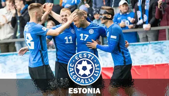 Azerbaijan lwn Estonia: Siaran Langsung, Tempat Tonton, Kelayakan Euro 2024, 18 Jun 2023
