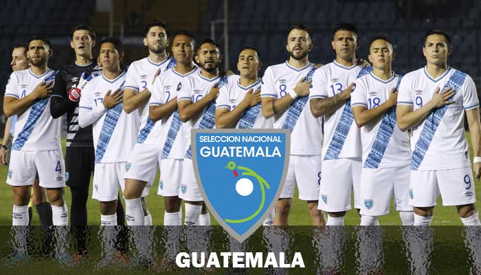 Guatemala lwn Cuba: Siaran Langsung, Tempat Tonton, Concacaf Gold Cup 28/6/2023
