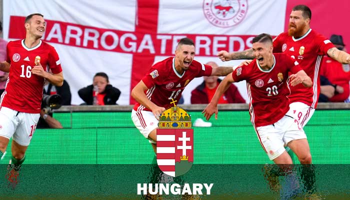 Lithuania lwn Hungary: Siaran Langsung, Tempat Tonton Kelayakan EURO 2024, 18/10/2023