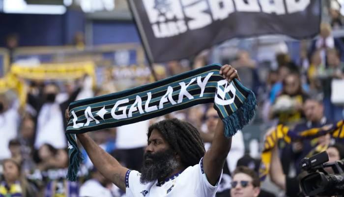 LA Galaxy lwn SPORTING KC: Siaran Langsung, Tempat Tonton, MLS 22 Jun 2023