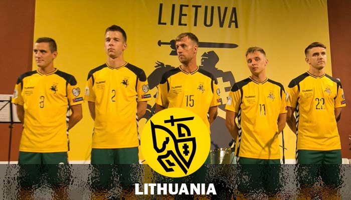 Chypre – Lituanie : Où Regarder la Diffusion En Direct des Matchs Amicaux de 2023