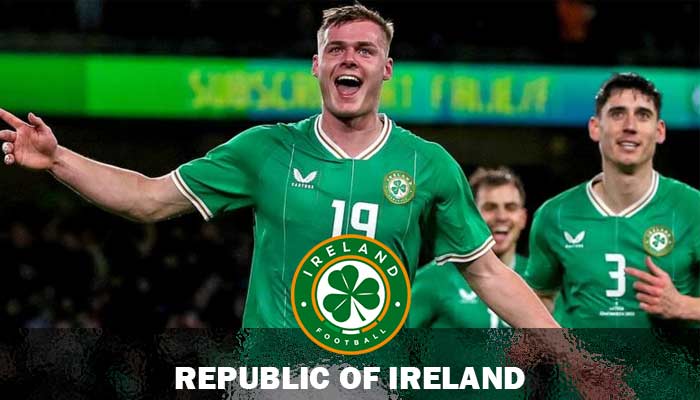 Republic of Ireland vs. Gibraltar: Match Preview, Where To Watch Live Euro 2024 Qualifiers