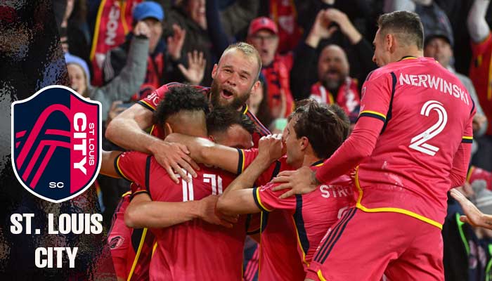 St. Louis City vs. Real Salt Lake: Match Preview, Where To Watch Live MLS, June 21, 2023