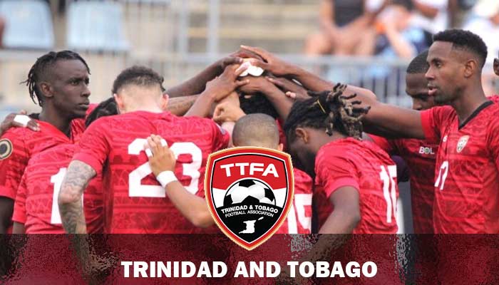 Trinidad & Tobago lwn Saint Kitts & Nevis: Siaran Langsung, Tempat Tonton, Concacaf Gold Cup 26 Jun 2023