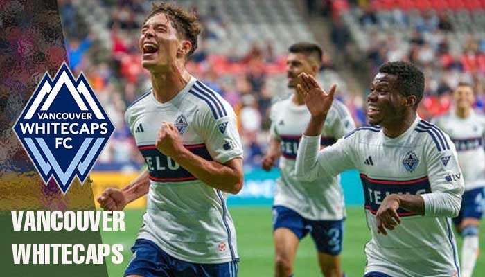 Vancouver Whitecaps vs. LA Galaxy: Match Preview, Where To Watch Live MLS July 15, 2023