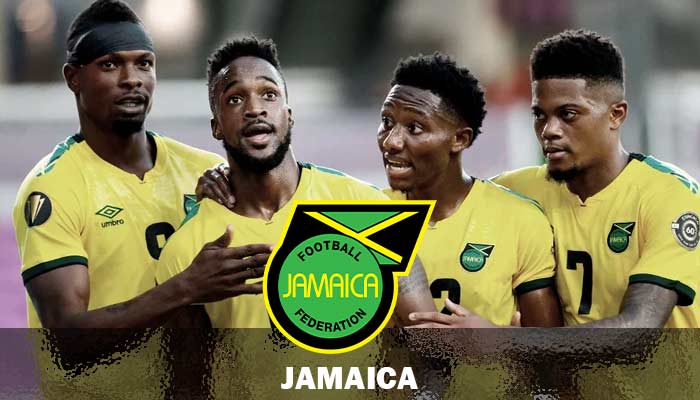Jamaica vs. St. Kitts and Nevis: Match Preview, Where To Watch Live Concacaf Gold Cup, July 02, 2023