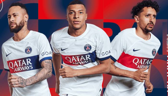 Olympique Lyonnais vs. PSG: Match Preview, Where To Watch Live French Ligue 1, September 03, 2023