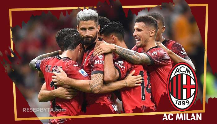 Cagliari lwn AC Milan: Siaran Langsung, Tempat Tonton Itali Serie A Khamis, 28 September 2023