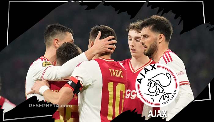 Almere – Ajax Amsterdam : Diffusions En Direct, Où Regarder, Actualités de L’équipe, Eredivisie Pays-Bas 12 Nov 2023