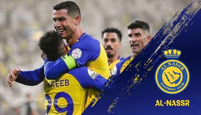 Persepolis lwn Al-Nassr: Siaran Langsung, Tempat Tonton Liga Juara-Juara AFC 20/09/2023