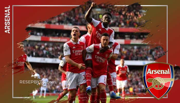 RC Lens lwn Arsenal: Siaran Langsung, Tempat Tonton Liga Juara-Juara UEFA 04/10/2023
