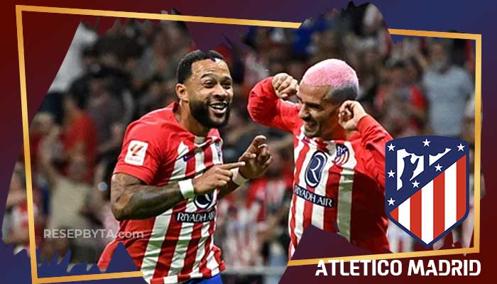 Atlético lwn Cadiz: Strim Langsung, Tempat Tonton La Liga Sepanyol Isnin, 2 Oktober 2023