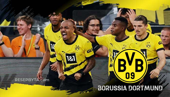 TSG Hoffenheim lwn Borussia Dortmund: Strim Langsung, Tempat Tonton Bundesliga Jerman 30/09/2023