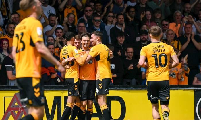 Cambridge Utd vs. Reading FC: Match Preview, Where To Watch Live English League One, September 04, 2023