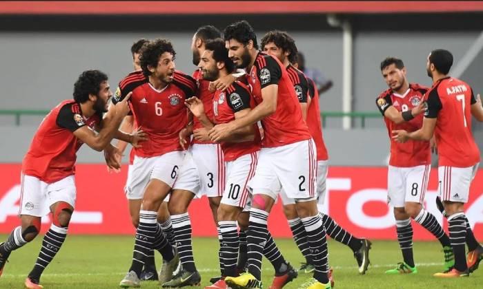 Egypt vs. Mozambique: Where to Watch the 2023 CAF Africa Cup Live Stream