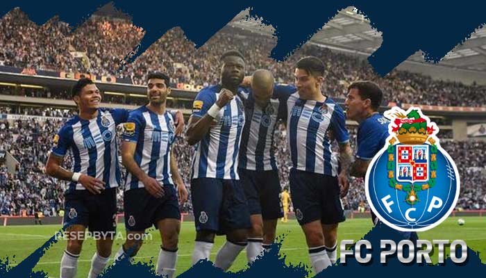 Porto lwn Portimonense: Siaran Langsung, Tempat Tonton Liga Primeira Portugis Isnin, 9 Oktober 2023