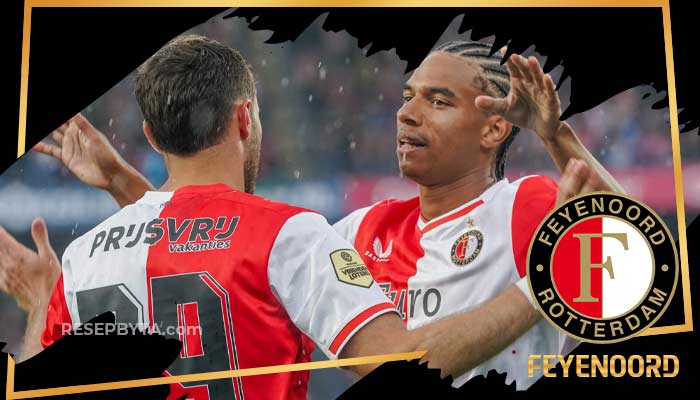 RKC Waalwijk vs. Feyenoord Rotterdam: Live-Stream, Wo Zu Sehen | Niederländische Eredivisie, 04.11.2023