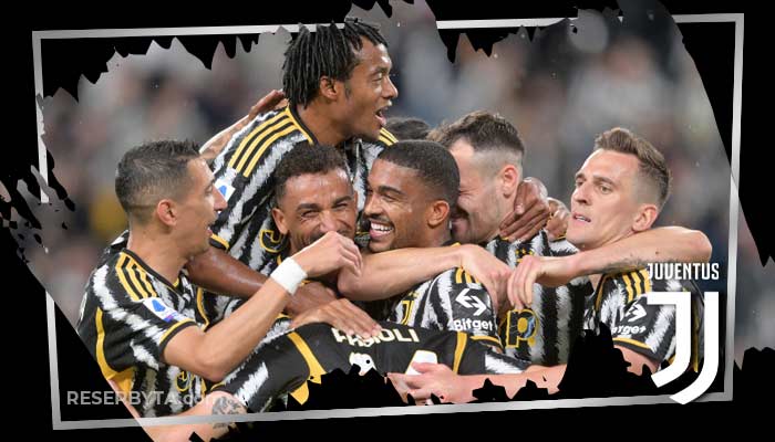 Juventus v Sassuolo: Where to Watch the 2023-2024 Serie A Live Stream