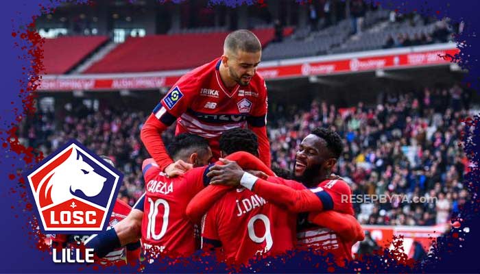 Lille OSC lwn Reims: Siaran Langsung, Tempat Tonton Ligue 1 Perancis 27/09/2023