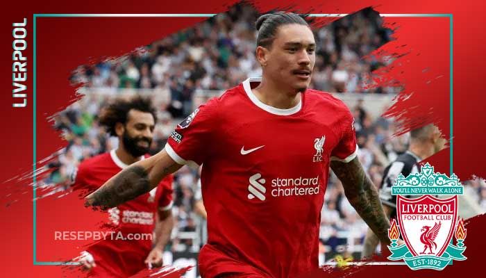 Liverpool – Nottingham Forest : En Direct, Comment Regarder, Première Ligue Anglaise Dimanche 29 octobre 2023
