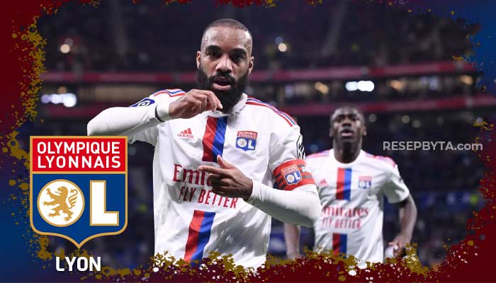 Olympique Lyonnais lwn Havre ac: Siaran Langsung, Tempat Tonton Ligue 1 Perancis Isnin, 18 September 2023