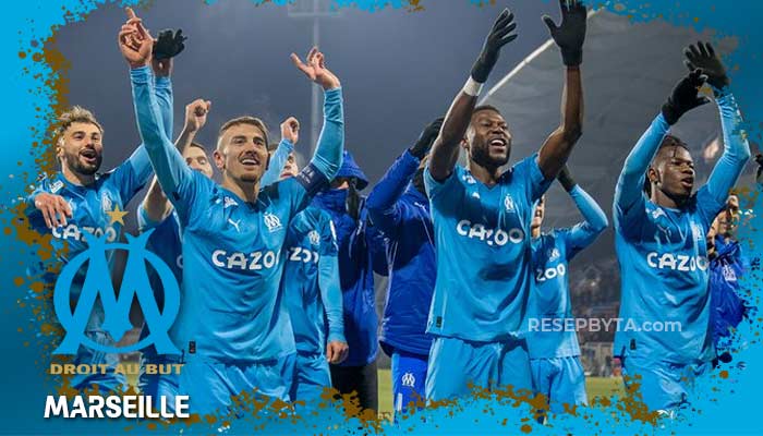 Olympique de Marseille lwn Toulouse FC: Siaran Langsung, Tempat Tonton Ligue 1 Perancis, 17 September 2023