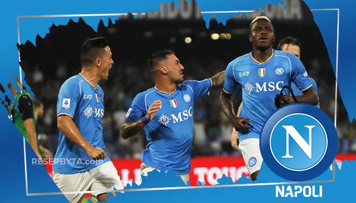 Verona lwn Napoli: Siaran Langsung, Tempat Tonton Itali Serie A 21/10/2023