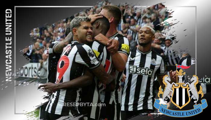 AC Milan lwn Newcastle United: Siaran Langsung, Tempat Tonton Liga Juara-Juara 20/09/2023