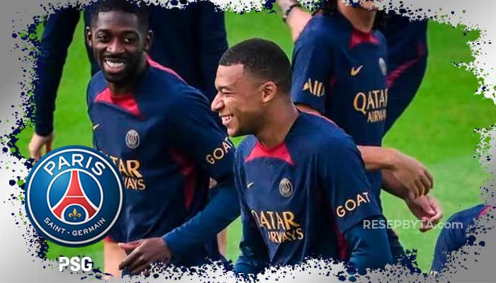 Streaming-Übertragungen und Wo Man Le havre gegen Paris Saint-Germain Sehen Kann | Spieltag 14 der Französische 1.Ligue 03.12.2023