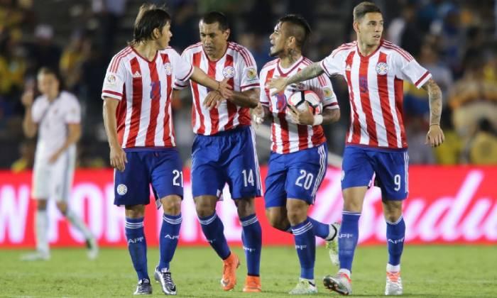 Paraguay vs Kolumbien: Live-Streams, Wo Zu Sehen, H2H, Qualifikation zur Conmebol-Weltmeisterschaft 2026 22.11.2023