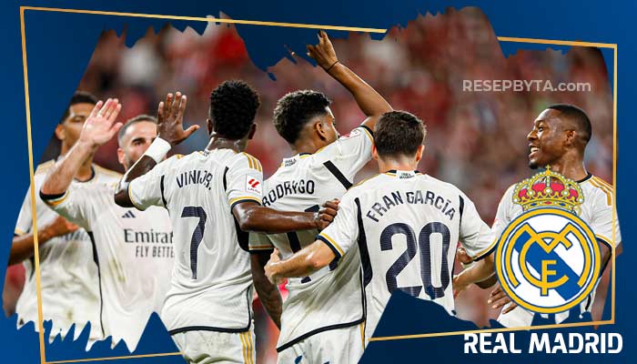 Diffusions EN Direct et Où Regarder, Real Madrid – Napoli | UCL 5ème tour 29 novembre 2023