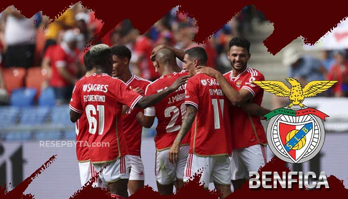 Lusitania lwn Benfica: Siaran Langsung, Tempat Tonton Piala Portugis Jumaat, Oktober 2023