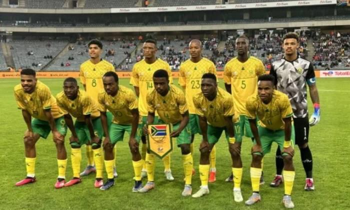 South Africa vs Congo DR: Livestream, Where to Watch Friendlies FIFA Matchday 2023