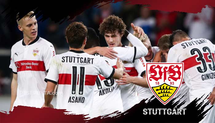 Stuttgart gegen Union Berlin: Live-Stream, Wo Zu Sehen | DFB Pokal, 31.10.2023