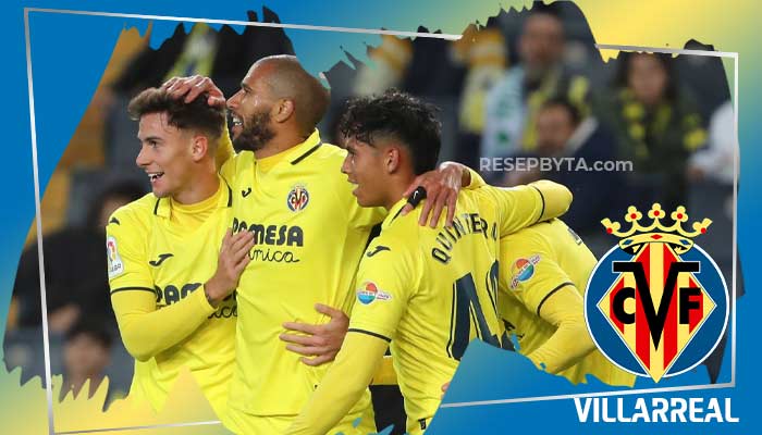 Panathinaikos lwn Villarreal: Siaran Langsung, Tempat Tonton Liga Europa, 22 September 2023
