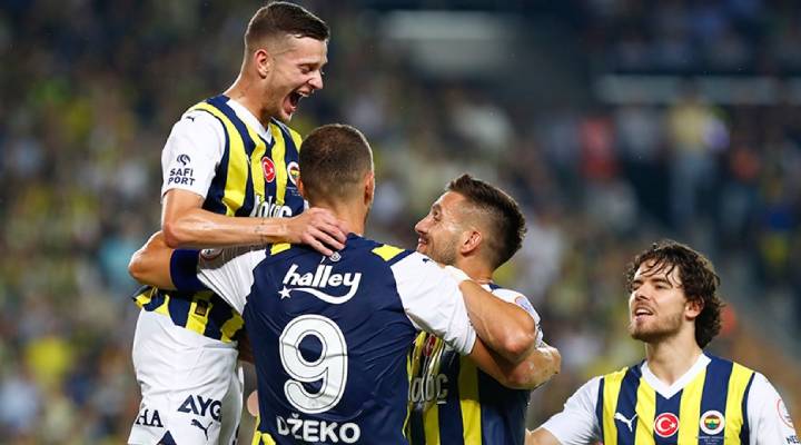 Fenerbahce – Ludogorets : En Direct, Comment Regarder, Conférence UEFA Europa Jeudi 26 octobre 2023