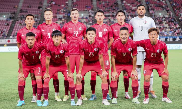 Hongkong vs Turkmenistan: Live-Streams, Wo Zu Sehen, Qualifikation zur AFC-Weltmeisterschaft 2026 21.11.2023