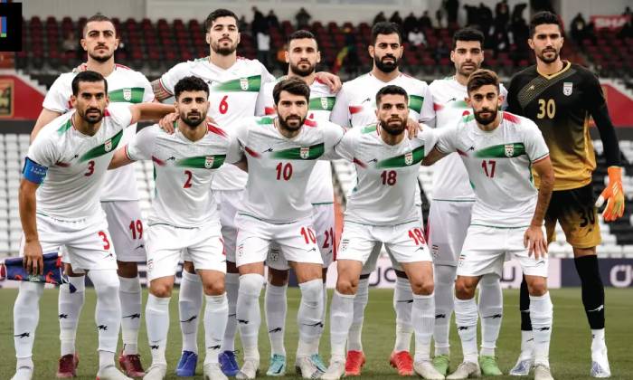 Indonesia vs. Iran: Where to Watch the 2024 Friendly Match Live Stream