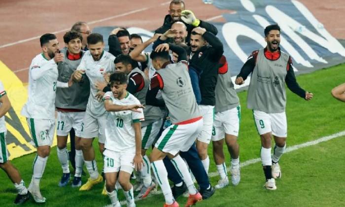 Indonésie – Irak : Diffusion En Direct, Où Regarder, Coupe d’Asie de l’AFC 15 janvier 2024