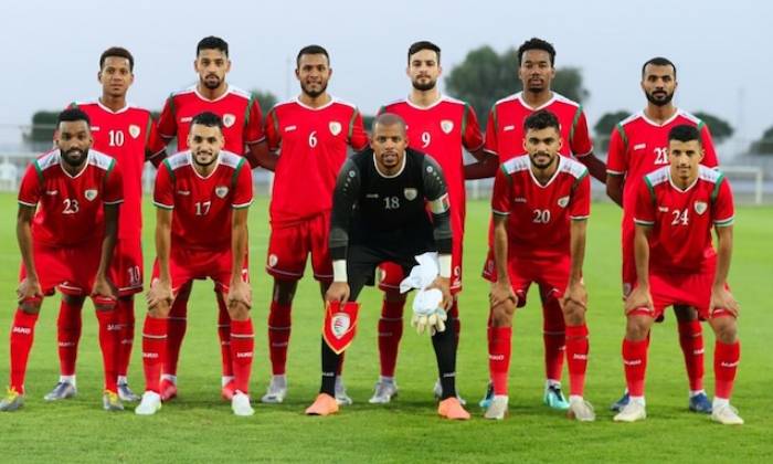 République du Kirghizistan – Oman : Diffusions En Direct, Comment Regarder, Éliminatoires de la Coupe du Monde AFC 2026 21.11.2023