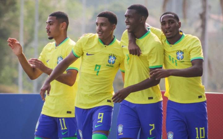 Brésil – Nouvelle-Calédonia : Diffusions En Direct, Comment Regarder, Actualités de L’équipe, Coupe du Monde U17 de la FIFA 2023