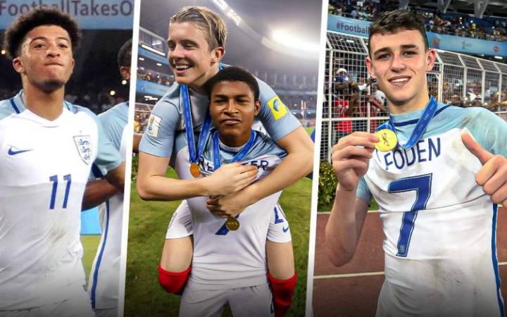 Angleterre – Ouzbékistan : Diffusions En Direct, Comment Regarder, Huitièmes de finale de la Coupe du Monde U17 de la FIFA 2023