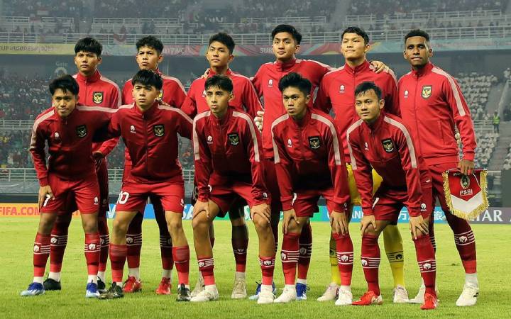 Indonesia lwn Panama: Strim Langsung, Tempat Tonton, Berita Pasukan, Piala Dunia FIFA U17 2023 Pusingan 2