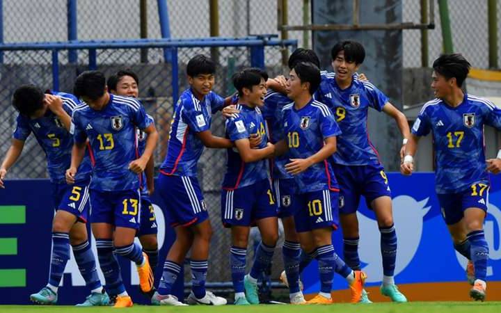 Giappone-Argentina: Streaming Live, Dove Guardare, Anteprima della Partita, Coppa del Mondo FIFA Under 17 2023