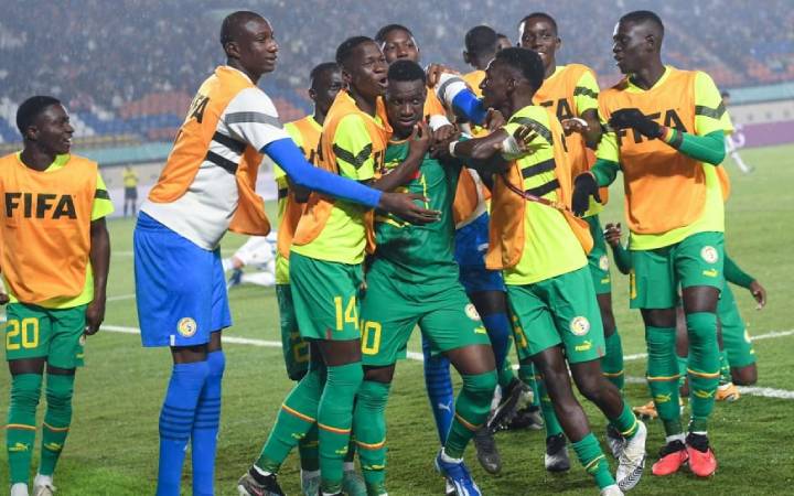 Senegal-Polonia: Streaming Live, Dove Guardare, Anteprima della Partita, Coppa del Mondo FIFA Under 17 2023