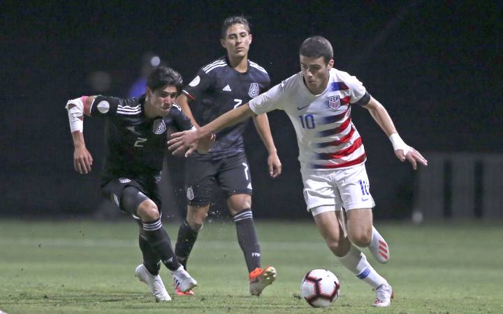United States vs. Burkina Faso: Live Streams, Where to Watch, Team News, Match Preview, 2023 FIFA U17 World Cup