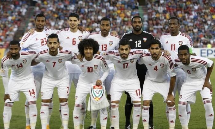UAE vs. Hong Kong: Where to Watch the 2023 AFC Asian Cup Live Stream